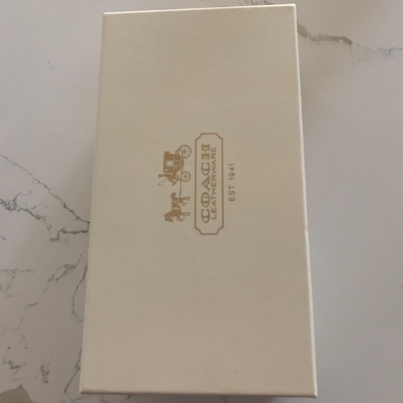 Coach animal print ballet flats - Picture 6 of 6